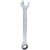 KS Tools 5035227 očkoplochý ráčnový klíč Délka klíče (cm) (jen pro nadpis) 27 mm