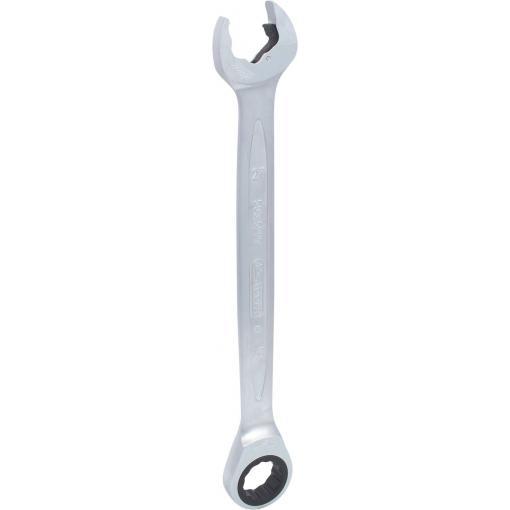 KS Tools 5035227 očkoplochý ráčnový klíč Délka klíče (cm) (jen pro nadpis) 27 mm