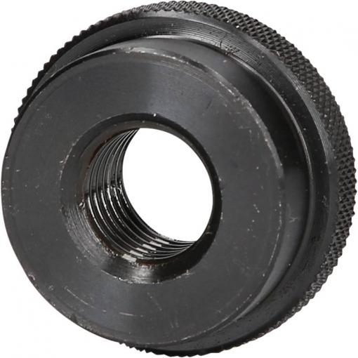 KS Tools 460.5302 Matice s nákružkem, M16 x 2 mm