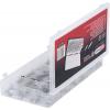 KS Tools 970.0270 970.0270 sada trubičkových pojistek 5 A, 10 A, 15 A, 20 A, 25 A, 30 A T pomalá Množství 120 díly