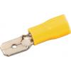 KS Tools 970.0290 970.0290 krimpovací sada, 0.50 mm² - 6 mm², 160 díly