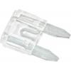 KS Tools 970.0280970.0280 mini plochá pojistka pro motorová vozidla , 5 A, 10 A, 15 A, 20 A, 25 A, 30 A, 120 díly