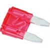 KS Tools 970.0280970.0280 mini plochá pojistka pro motorová vozidla , 5 A, 10 A, 15 A, 20 A, 25 A, 30 A, 120 díly