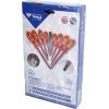 Brilliant Tools BT068010 sada šroubováků, 9dílná, BT068010
