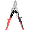 Brilliant Tools Pákové nůžky na plech, levořezné BT067203