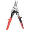 Brilliant Tools Pákové nůžky na plech, levořezné BT067203