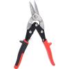 Brilliant Tools Pákové nůžky na plech, levořezné BT067203