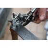 Brilliant Tools BT066902 děrovací kleště otočné 1 ks