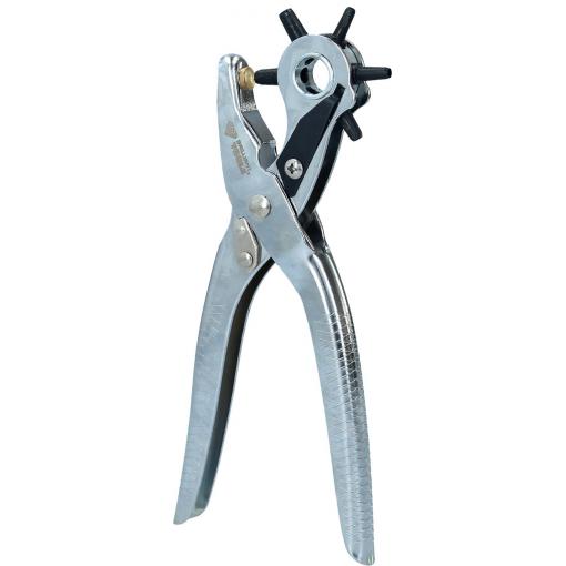 Brilliant Tools BT066902 děrovací kleště otočné 1 ks