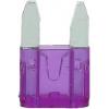 KS Tools 970.0740970.0740 mini plochá pojistka pro motorová vozidla , 2 A, 3 A, 4 A, 5 A, 7.5 A, 10 A, 15 A, 20 A, 25 A, 30 A, 100 díly