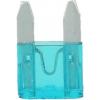 KS Tools 970.0740970.0740 mini plochá pojistka pro motorová vozidla , 2 A, 3 A, 4 A, 5 A, 7.5 A, 10 A, 15 A, 20 A, 25 A, 30 A, 100 díly