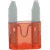 KS Tools 970.0740970.0740 mini plochá pojistka pro motorová vozidla , 2 A, 3 A, 4 A, 5 A, 7.5 A, 10 A, 15 A, 20 A, 25 A, 30 A, 100 díly