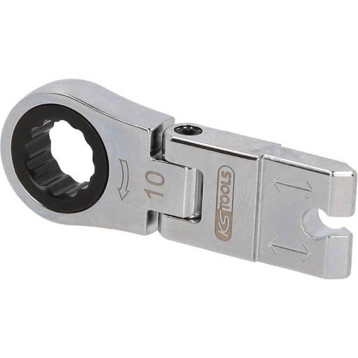 KS Tools 503.4824 Vložka očkového klíče 10 mm