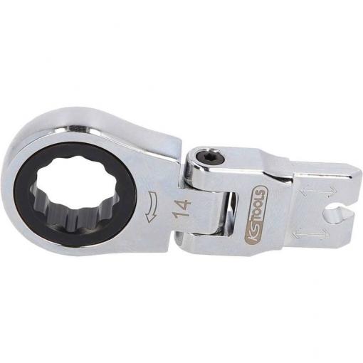 KS Tools 503.4828 Vložka očkového klíče 14 mm