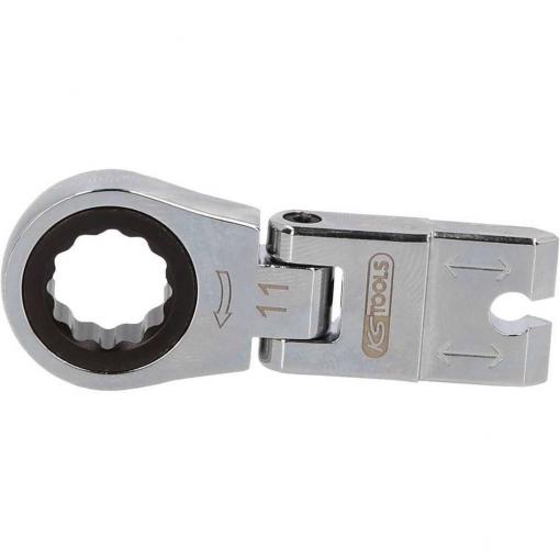 KS Tools 503.4825 Vložka očkového klíče 11 mm