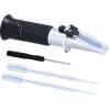 KS Tools 550.1290 Refraktometr chladící kapalina/kyselina baterie