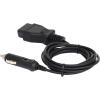 KS Tools 550.1705 Udržovač napětí kategorie OBD II 550.1705 Vhodné pro značku auta: Universal