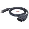 KS Tools 550.1705 Udržovač napětí kategorie OBD II 550.1705 Vhodné pro značku auta: Universal