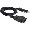 KS Tools 550.1705 Udržovač napětí kategorie OBD II 550.1705 Vhodné pro značku auta: Universal