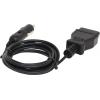 KS Tools 550.1705 Udržovač napětí kategorie OBD II 550.1705 Vhodné pro značku auta: Universal