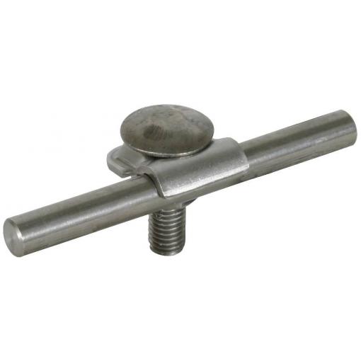 DEHN 390159 KB 6.10 FRM10X35 V2A Svěrací podstavec 1 ks