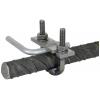 DEHN 308045 BVK 16.48 6.10 FL40 BSB STBL Armovací svorka