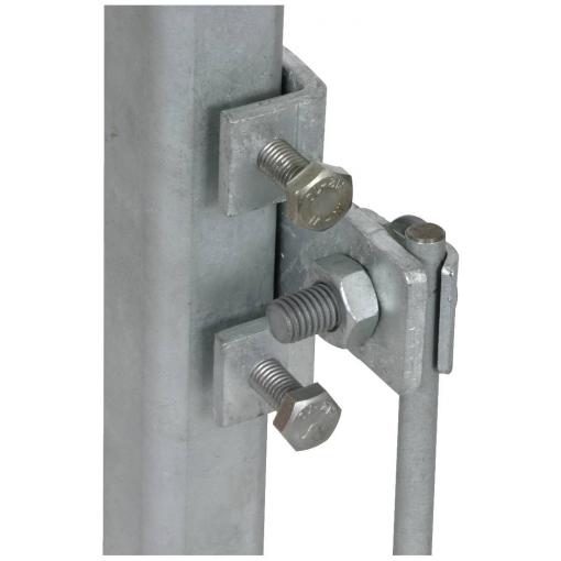 DEHN 372240 AK 6.10 KB W KBF18 35 STTZN Připojovací svorka 1 ks