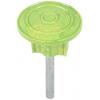 DEHN 478099 SK RD10 FL30X3.5 GRGE PVC Ochranná krytka 1 ks