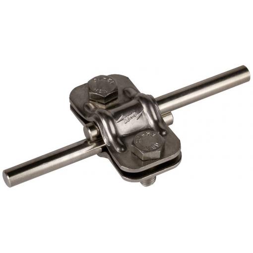 DEHN 459029 UTK 8.10 8.10 V2A Oddělovací svorka 1 ks