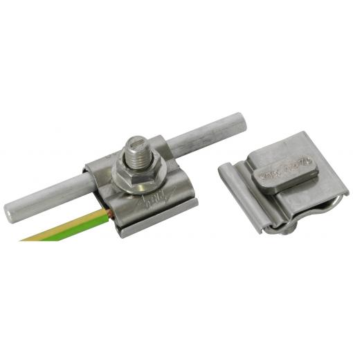 DEHN 540260 UEK 8.10 AQ4 50 HKSM10 V2A montážní příslušenství 1 ks
