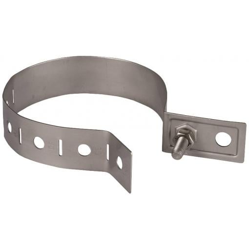 DEHN 423019 RRS V 60.100 B10.5 V2A Spojka okapové trubky 1 ks