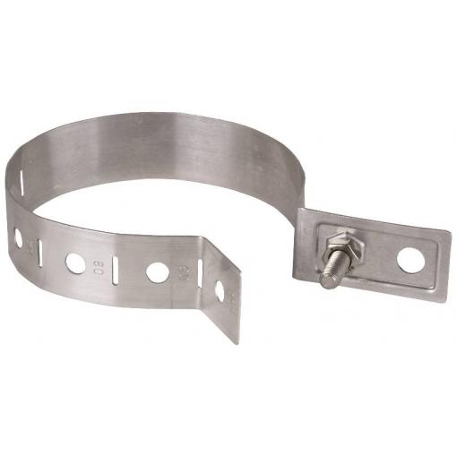 DEHN 423011 RRS V 60.100 B10.5 AL Spojka okapové trubky 1 ks