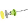 DEHN 478051 EFPM M10 12 V4A WS L245 VP STTZN Zemnící bod 1 ks