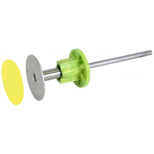 DEHN 478051 EFPM M10 12 V4A WS L245 VP STTZN Zemnící bod 1 ks