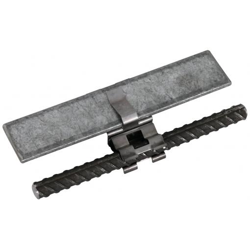 DEHN 308140 DC BK 6 FL30 STBLANK Vyztužující svorka