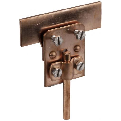 DEHN 251027 FK ZS 7.10 KF0.7 8 CU Skládací svorka 1 ks