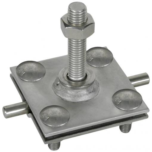 DEHN 478149 AK 7.10 FL40 GBM12X55 V4A Připojovací svorka 1 ks