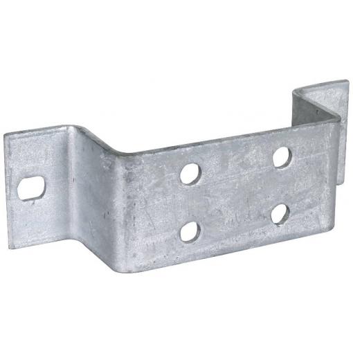DEHN 472023 ES 2X2 ASB11 STTZN Zemnící lišta 1 ks