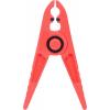 Plastová svorka s ochrannou izolací, velká, 160 mm KS Tools NEW-47302