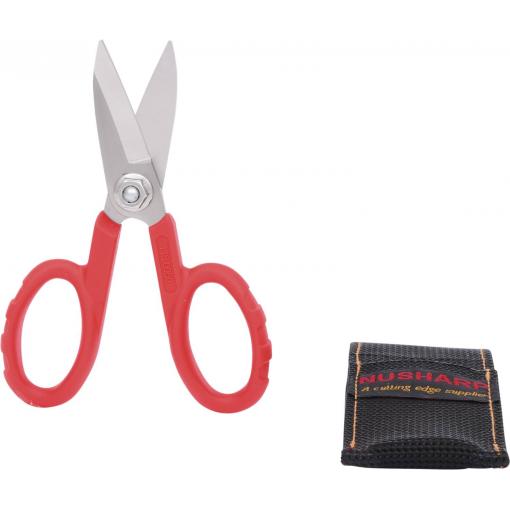 KS Tools 118.0060 univerzální nůžky 140 mm