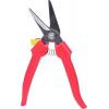 KS Tools 118.0072 univerzální nůžky 185 mm