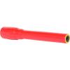 3/8 držák bitů s ochrannou izolací, 125 mm KS Tools 117.3811