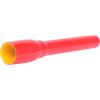 3/8 držák bitů s ochrannou izolací, 125 mm KS Tools 117.3811