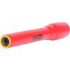 3/8 držák bitů s ochrannou izolací, 125 mm KS Tools 117.3811