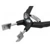 Reléové kleště  KS Tools 115.1307