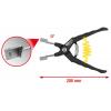 Reléové kleště  KS Tools 115.1307