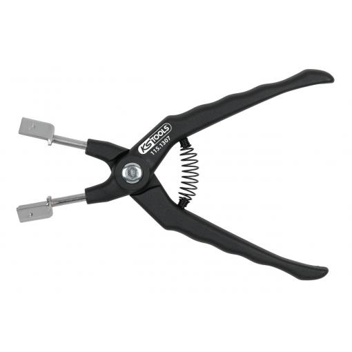 Reléové kleště  KS Tools 115.1307