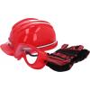 KS Tools 100207 Sada ochranného vybavení pro děti, 3 ks Schutzausrüstungs-Set für Kinder, 3-tlg