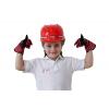 KS Tools 100207 Sada ochranného vybavení pro děti, 3 ks Schutzausrüstungs-Set für Kinder, 3-tlg