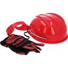 KS Tools 100207 Sada ochranného vybavení pro děti, 3 ks Schutzausrüstungs-Set für Kinder, 3-tlg
